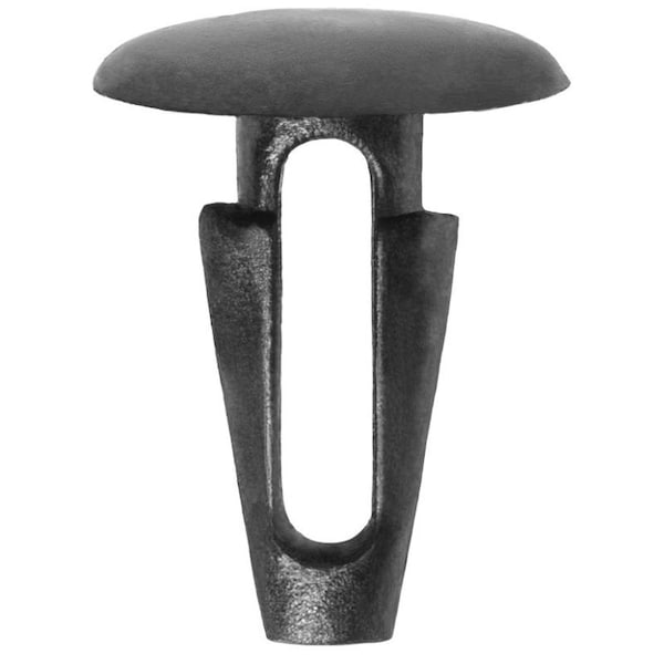 Auveco RETAINING CLIP 13MM HD DIA 15MM LENGTH5, 25PK 14737 - main